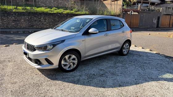 FIAT ARGO 1.3 FIREFLY FLEX DRIVE MANUAL